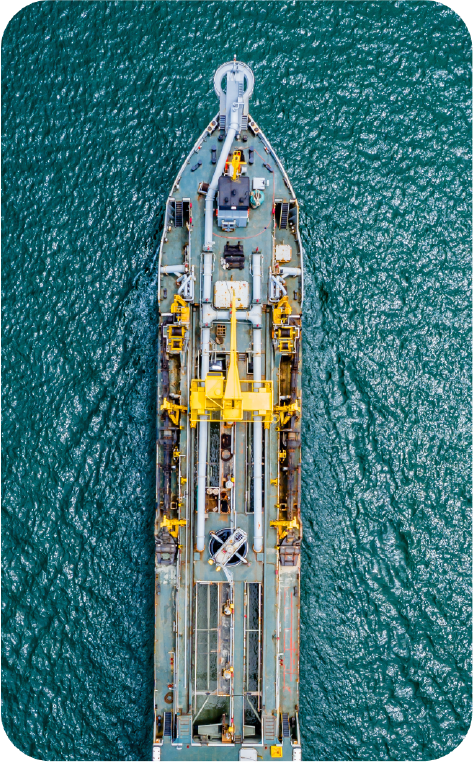 Camera crew filming a documentary in a remote off-grid location