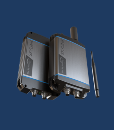 Satellite Internet