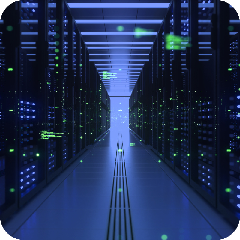 Contingency satellite internet