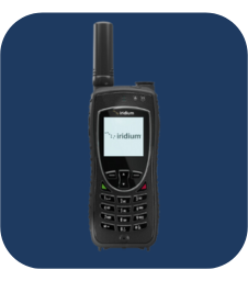 SATELLITE PHONES