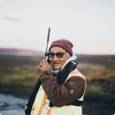 Satellite Phones for Lone Workers