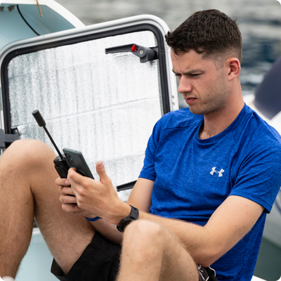 Satellite Phones for Maritime