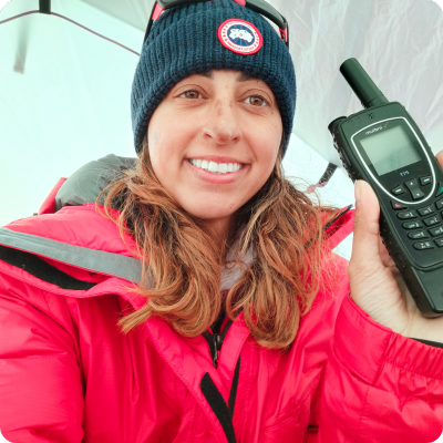 Satellite Phones for Expeditions