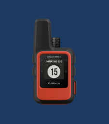 Satellite trackers