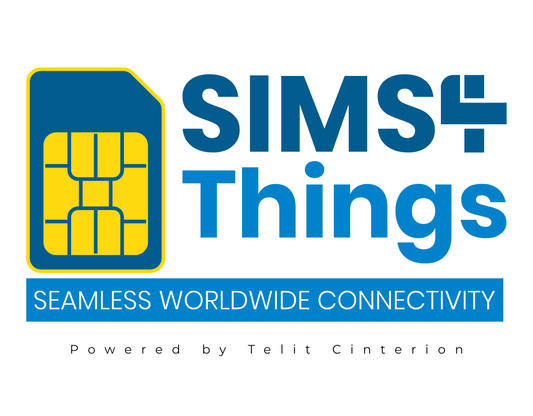 SIMS4Things IOT SIM Cards