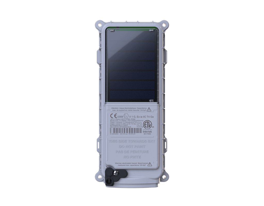 SmartOne Solar Satellite Tracker