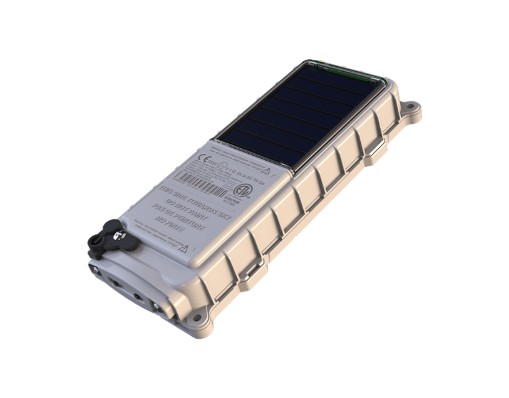 SmartOne Solar Satellite Tracker