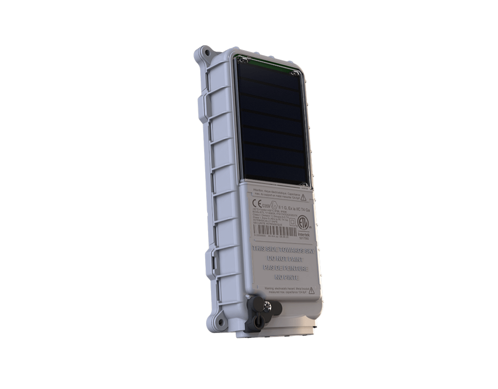 SmartOne Solar Satellite Tracker