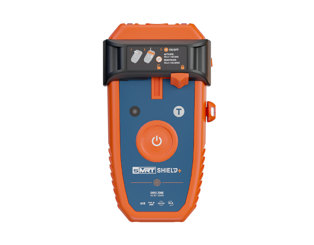 sMRT Shield+: Advanced Safety Protection – GTC