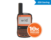 SPOT X Satellite Messenger - GTC