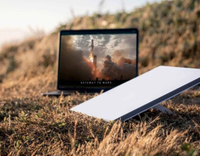 Starlink Mini Rental - GTC