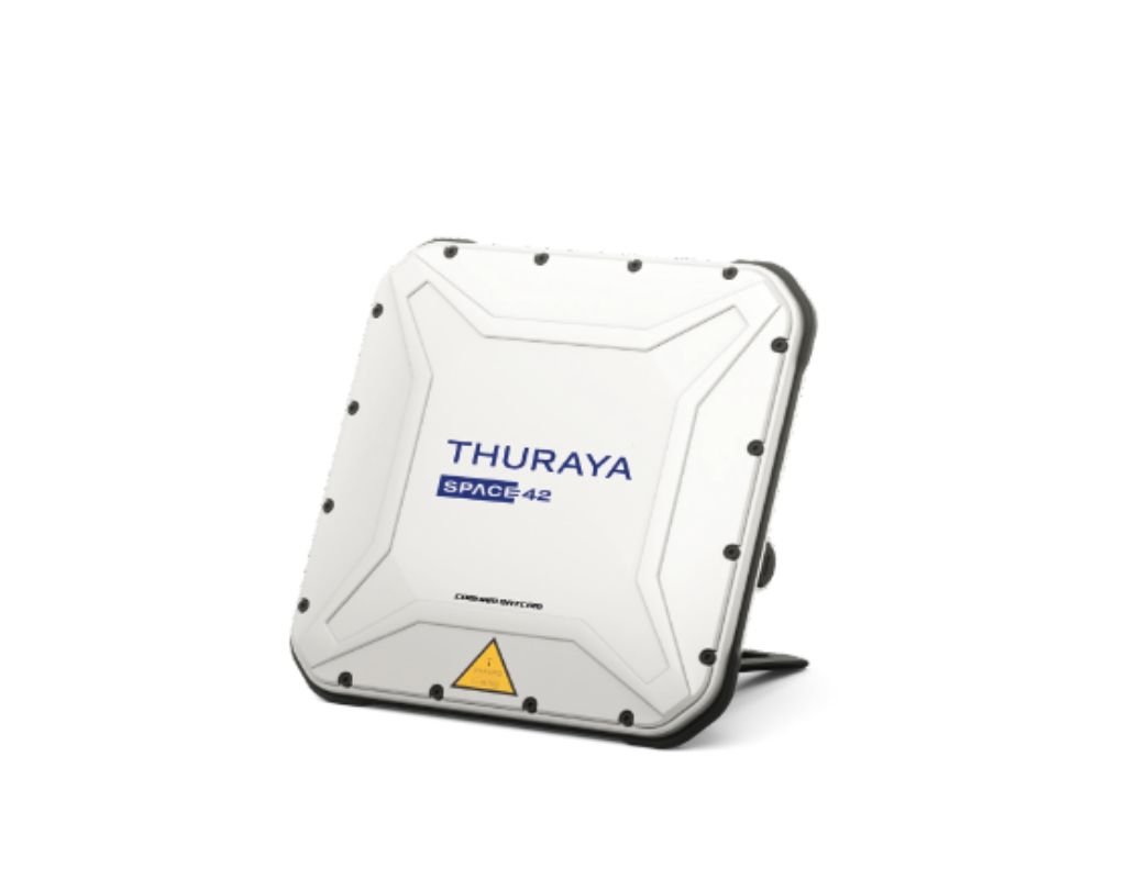 Thuraya IP NEO - GTC
