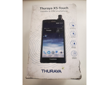 Load image into Gallery viewer, Thuraya X5 Touch Satellite Phone - EX DISPLAY 1352