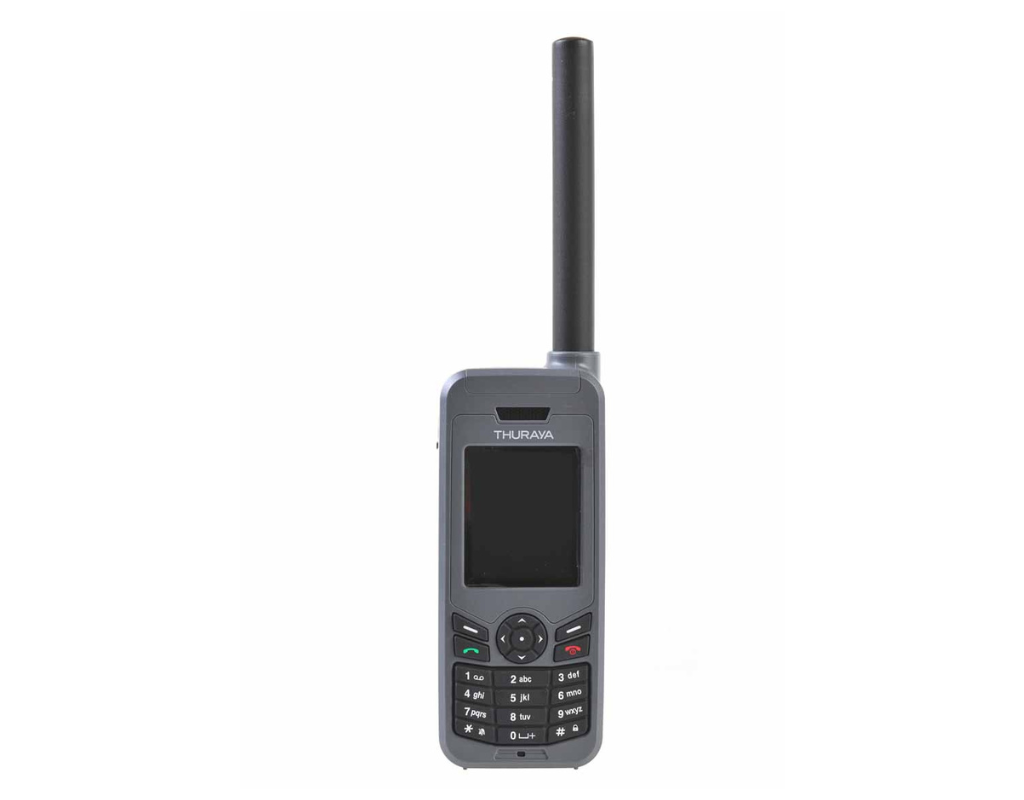 Thuraya XT LITE Satellite Phone