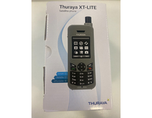 Load image into Gallery viewer, Thuraya XT-LITE Satellite Phone - EX DISPLAY 1154