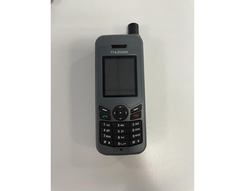 Thuraya XT-LITE Satellite Phone - EX DISPLAY 1083