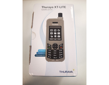 Load image into Gallery viewer, Thuraya XT-LITE Satellite Phone - EX DISPLAY 1353