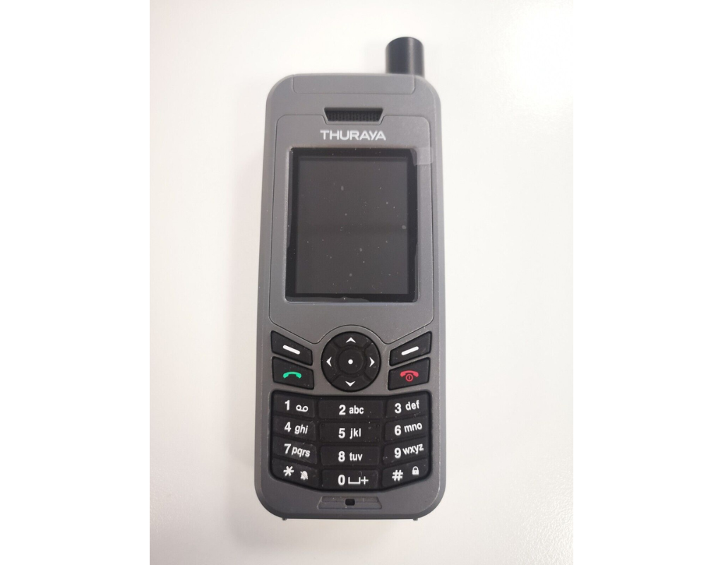 Thuraya XT-LITE Satellite Phone - EX DISPLAY 1353