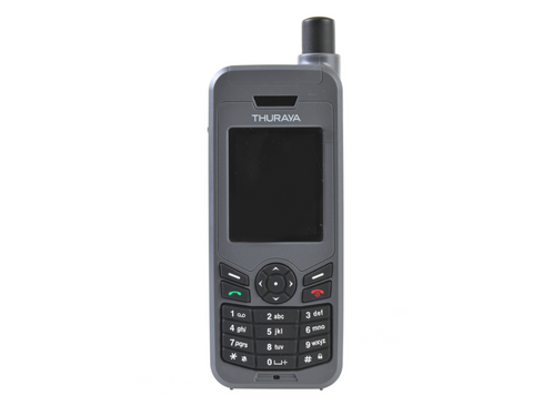 Thuraya XT LITE Satellite Phone
