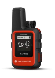 Personal and Asset Satellite Trackers
