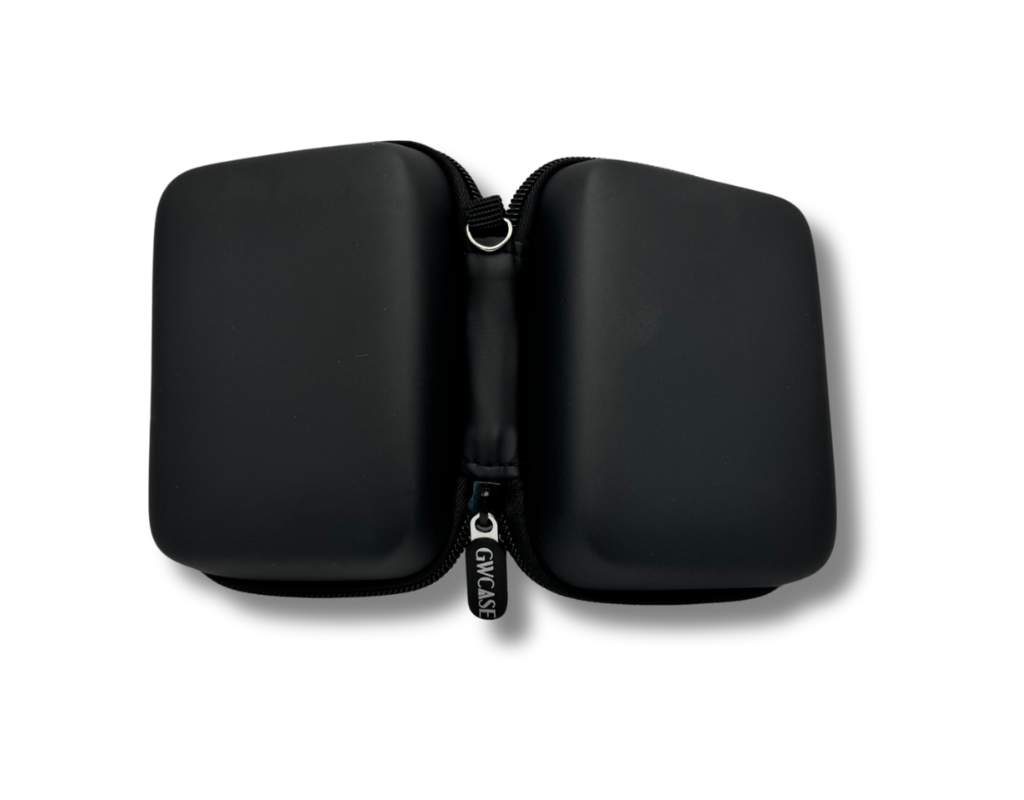 Tracker Carry Case