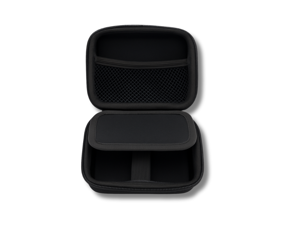 Tracker Carry Case