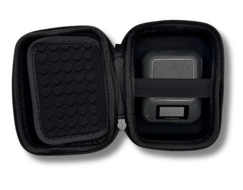 Garmin inReach Messenger Carry Case Bundle