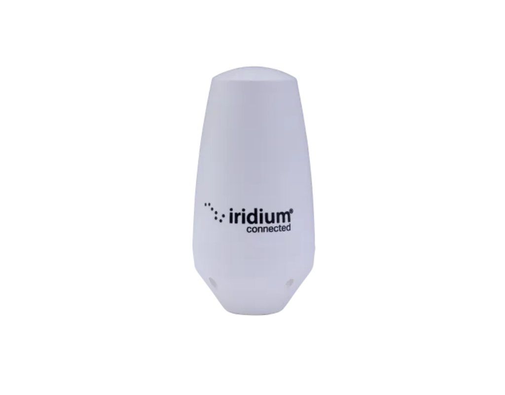 Iridium GO! exec® Fixed Antenna Bundle - GTC