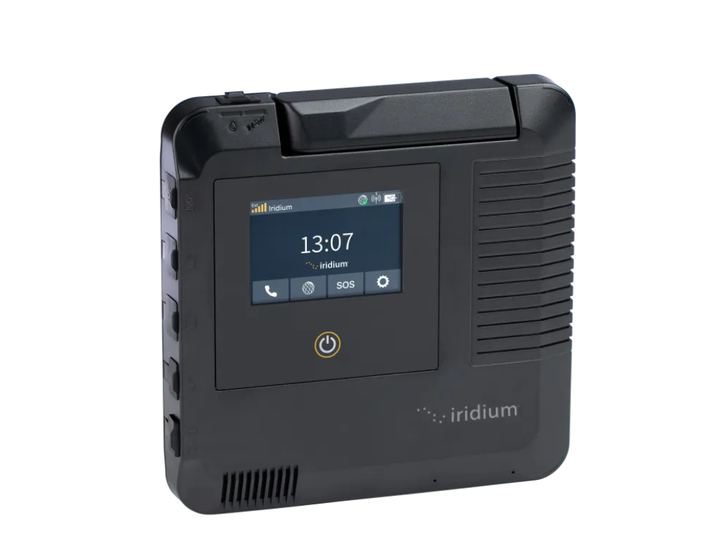 Iridium GO! exec® WiFi Hotspot