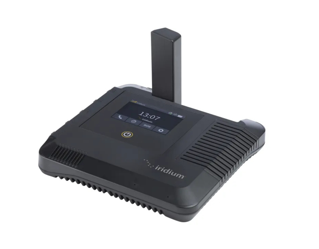 Iridium GO! exec® WiFi Hotspot - GTC