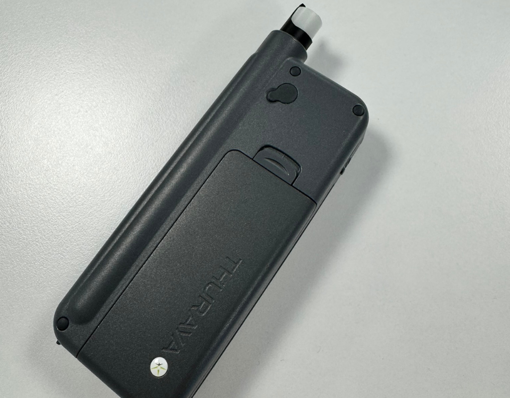 Certified Used - Thuraya XT LITE Satellite Phone - Ex Demo