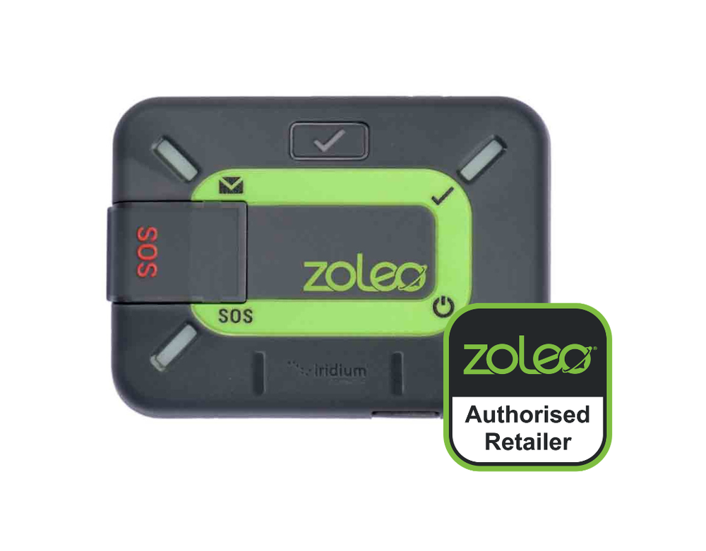 ZOLEO™ Satellite Communicator - GTC