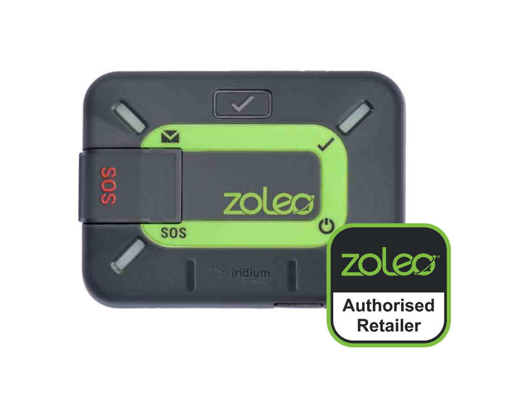 ZOLEO™ Satellite Communicator - GTC