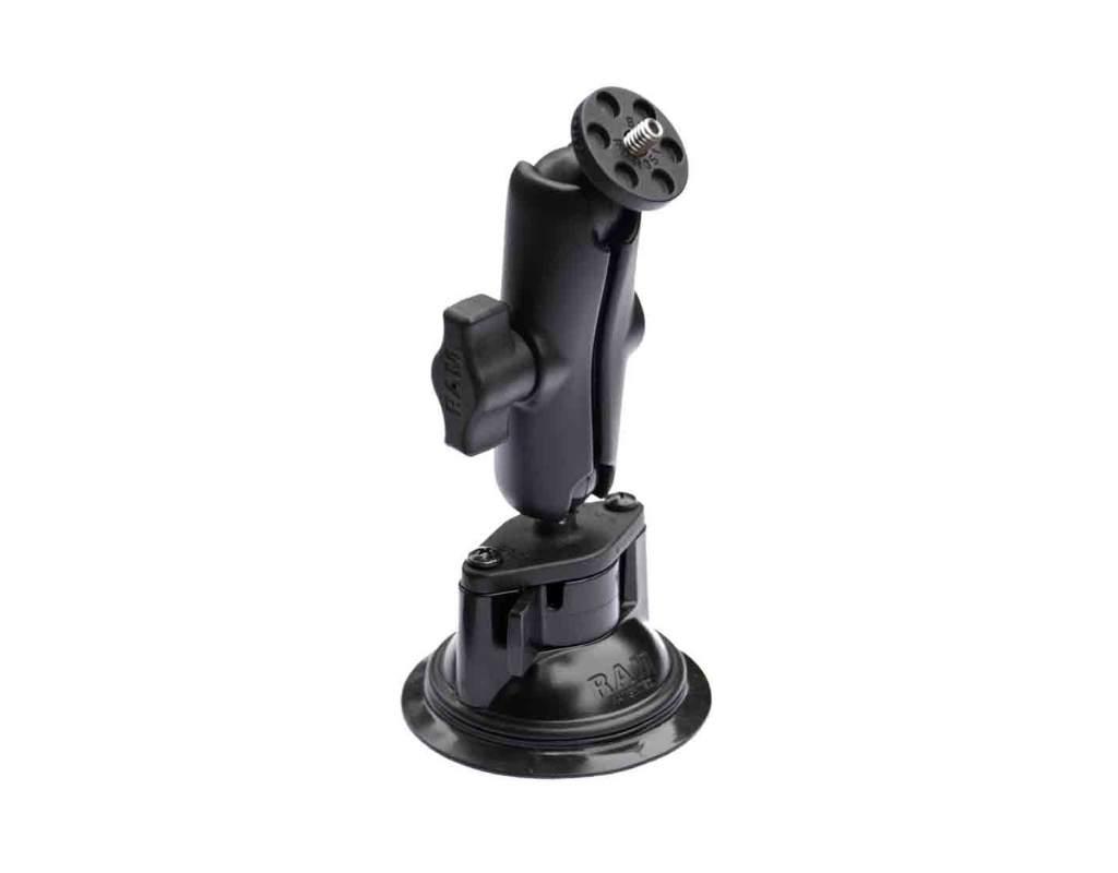 ZOLEO Universal Mount Kit