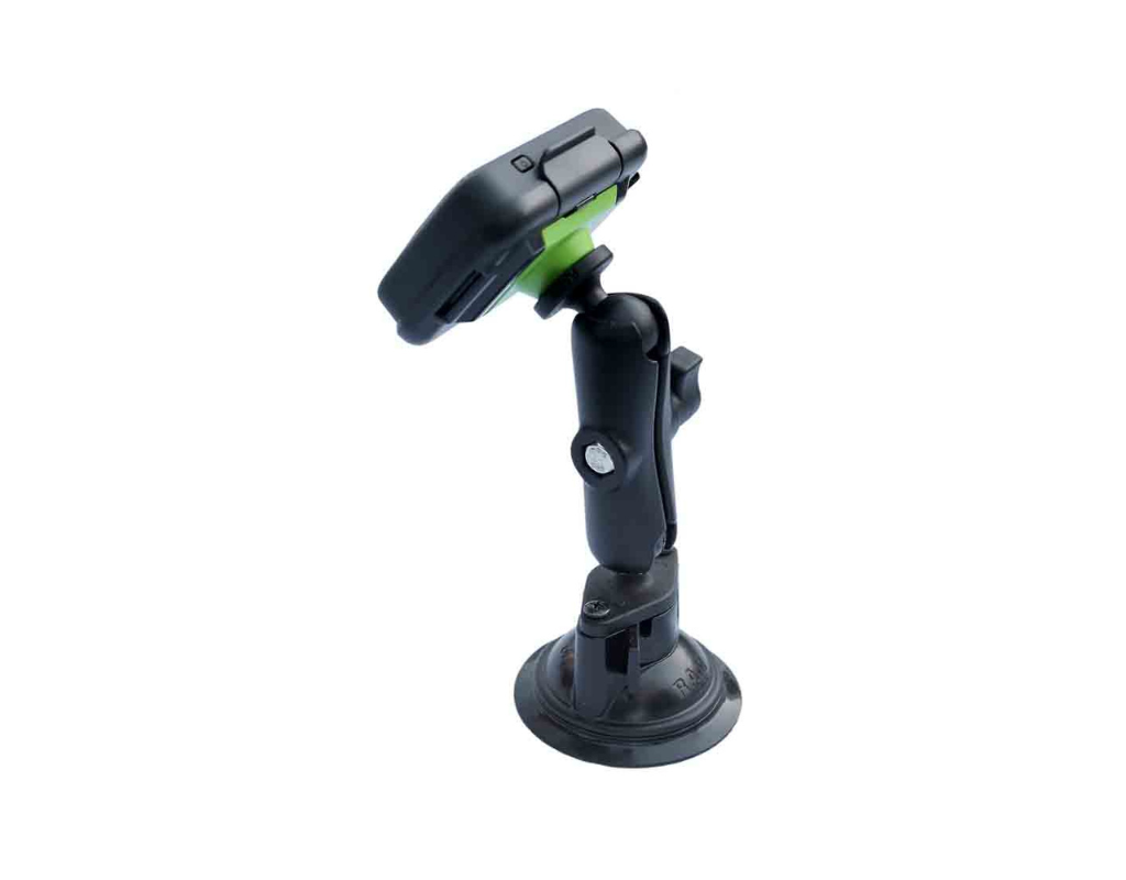 ZOLEO Universal Mount Kit