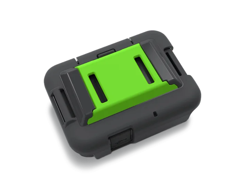 ZOLEO Cradle Kit