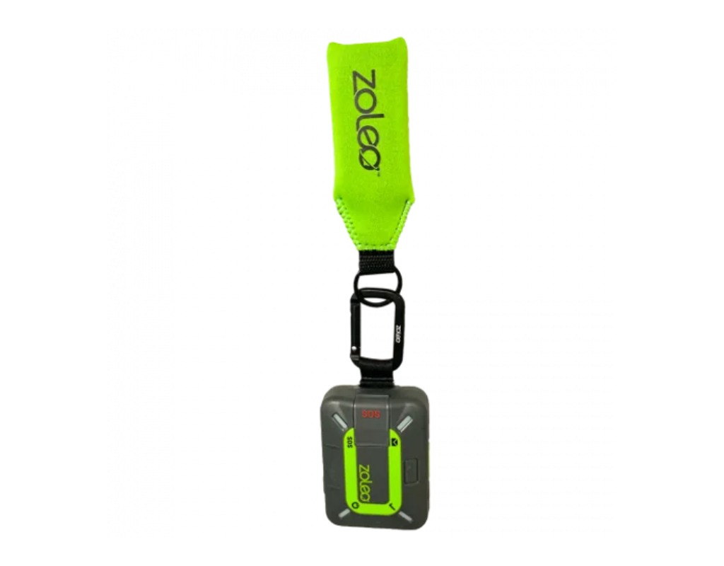 ZOLEO Float