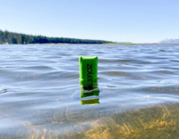 ZOLEO Float