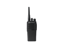 Load image into Gallery viewer, Motorola DP1400 UHF Digital Two-Way Radio with Stubby Antenna, Battery &amp; Charger - GTC