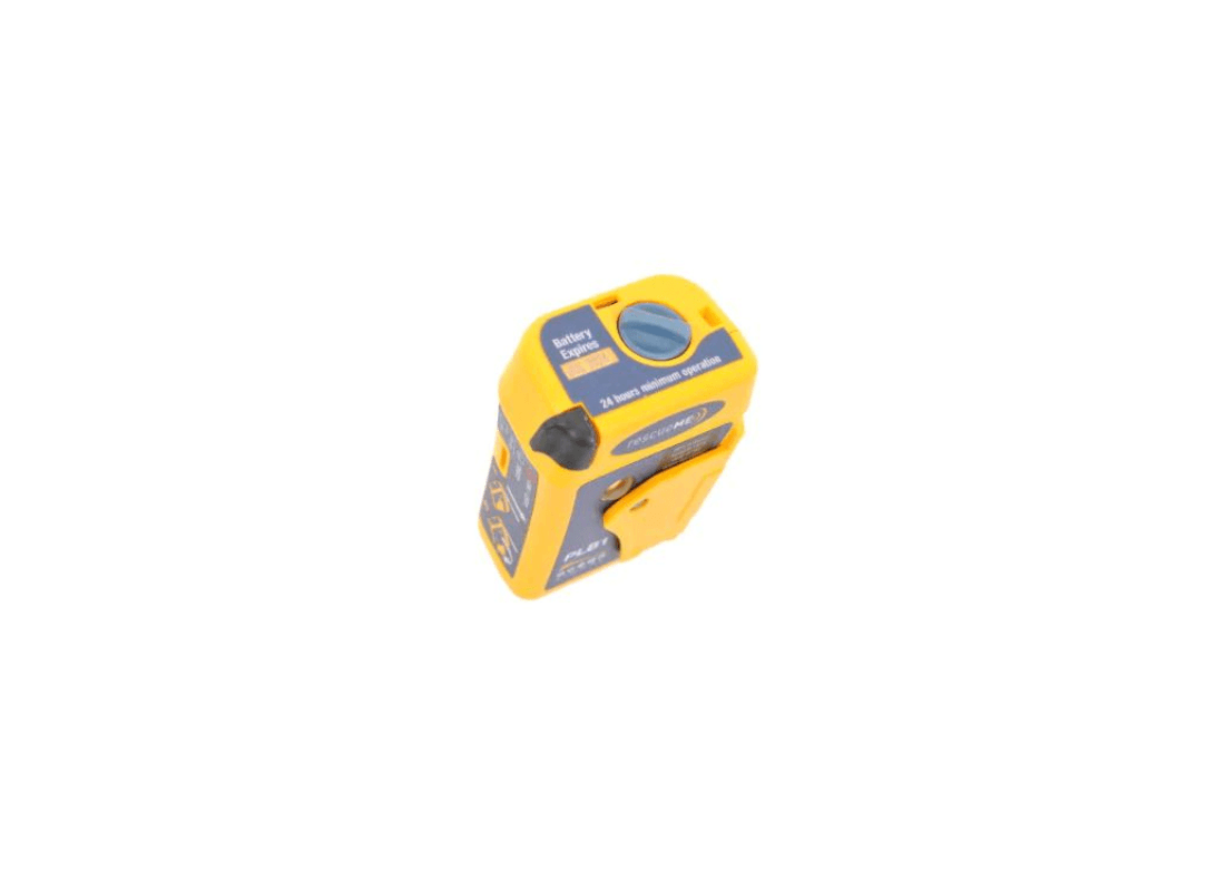 Ocean Signal rescueME PLB1 - GTC
