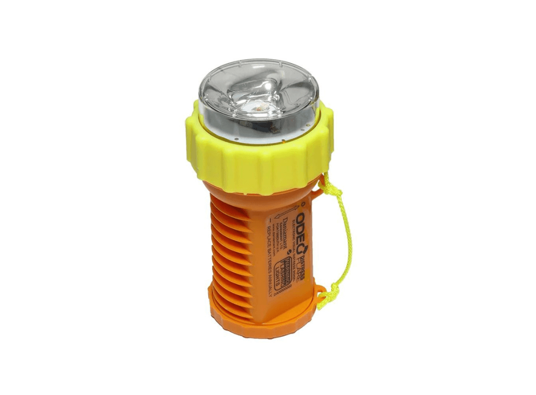 Odeo Distress Flare - GTC