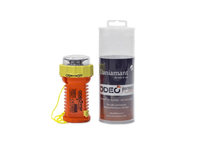 Odeo Distress Flare - GTC