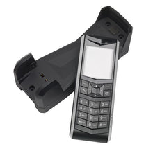 Load image into Gallery viewer, Cobham Sailor IP Wired Handset, Including Cradle - GTC