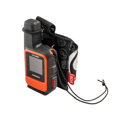 Giant Loop Tracker Packer for inReach Mini