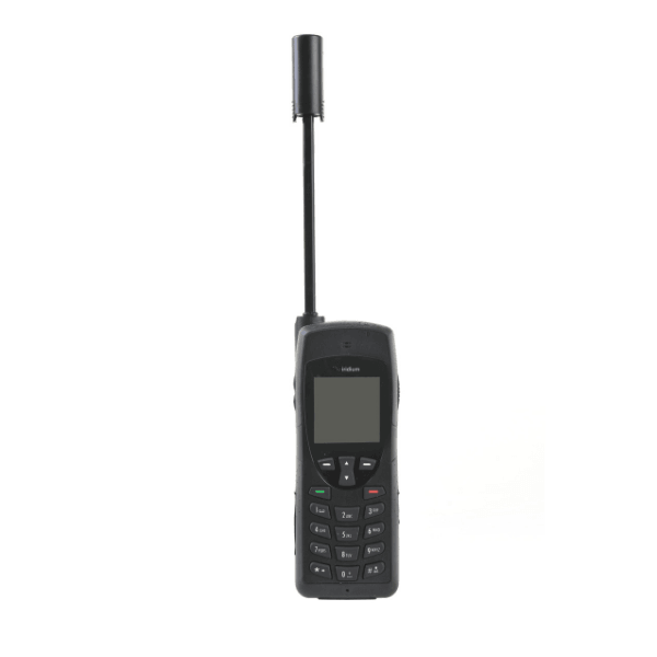 Iridium 9555 Satellite Phone