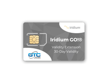 Load image into Gallery viewer, Iridium GO!® Top-Ups - GTC