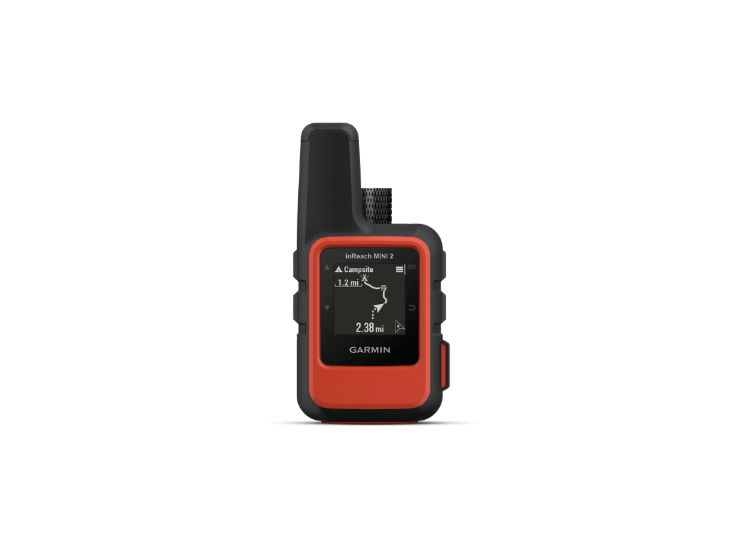 Garmin inReach® Mini 2 - GTC