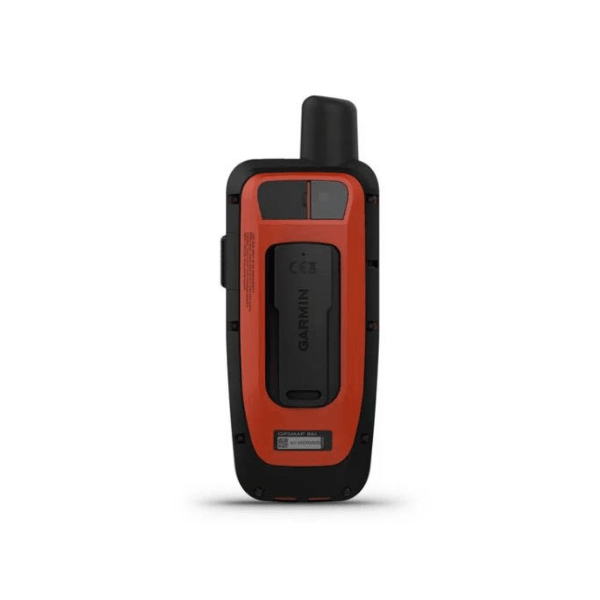 Garmin GPSMAP® 86i Tracker
