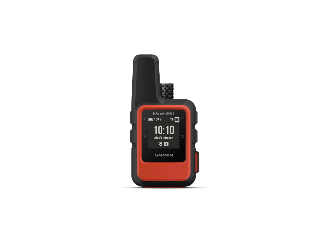 Garmin inReach® Mini 2 - GTC