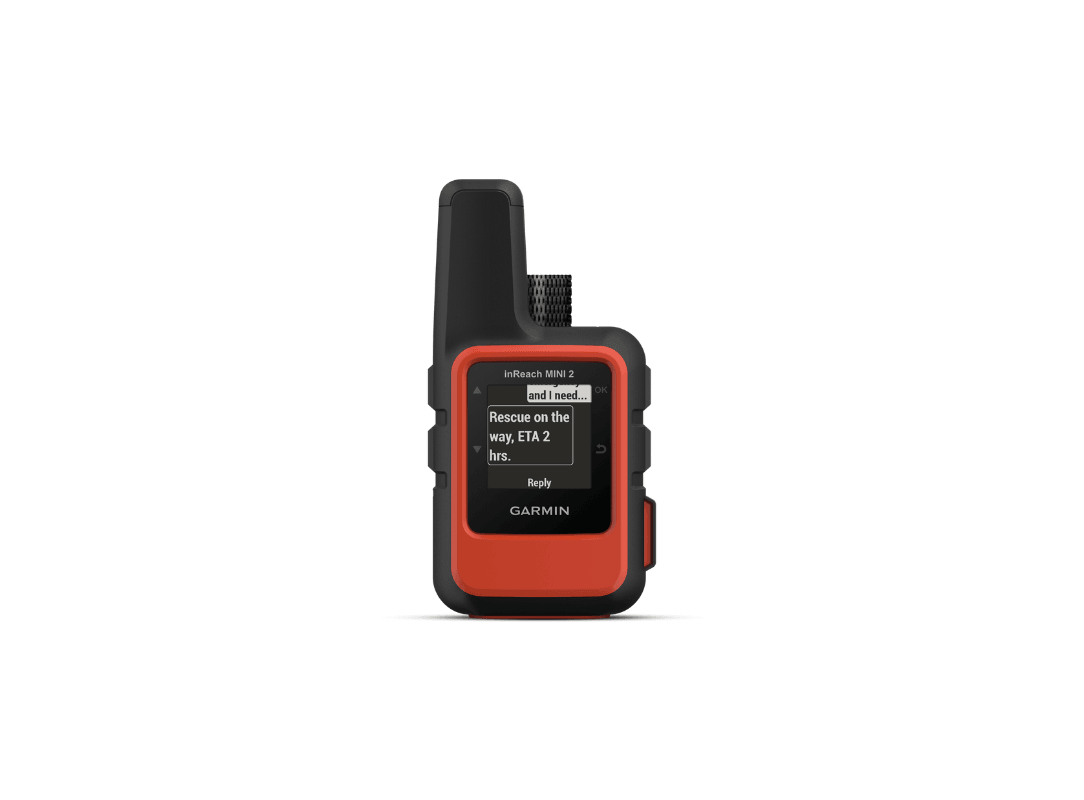 Garmin inReach® Mini 2 - GTC
